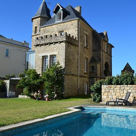 Villa Maris Stella Le Croisic Exteriér fotografie