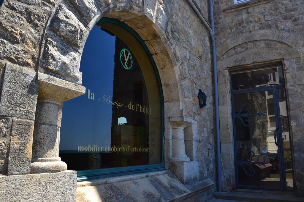 Villa Maris Stella Le Croisic Exteriér fotografie